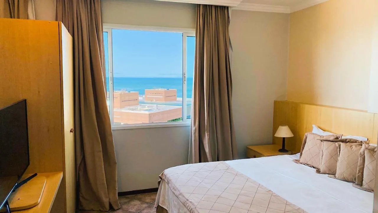 Hotel Atlantico Macae By Inn House