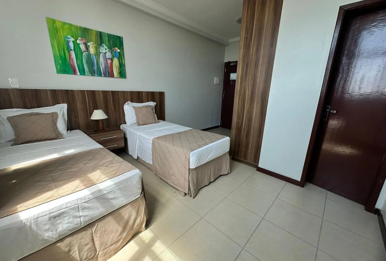 ***  Hotel Atlantico Macae By Inn House Brasil