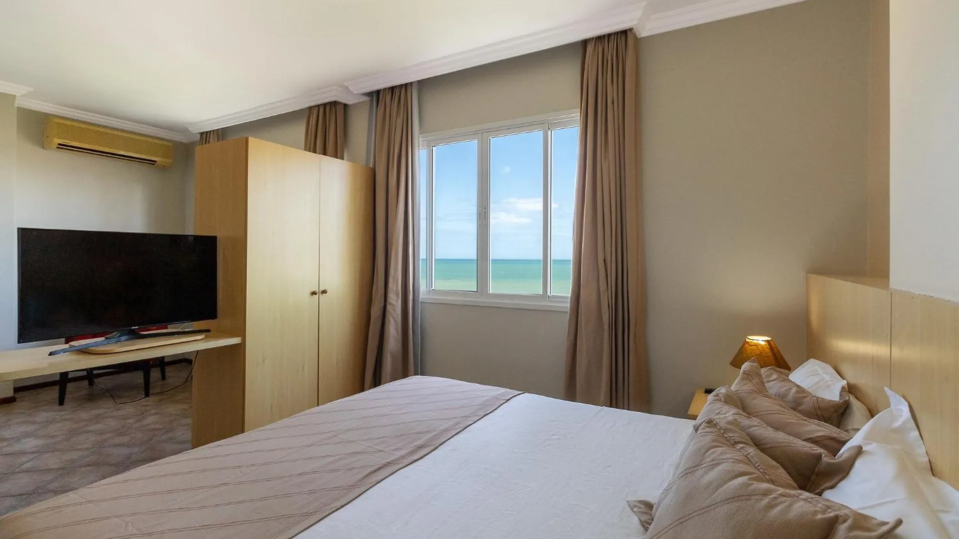 Hotel Atlantico Macae By Inn House