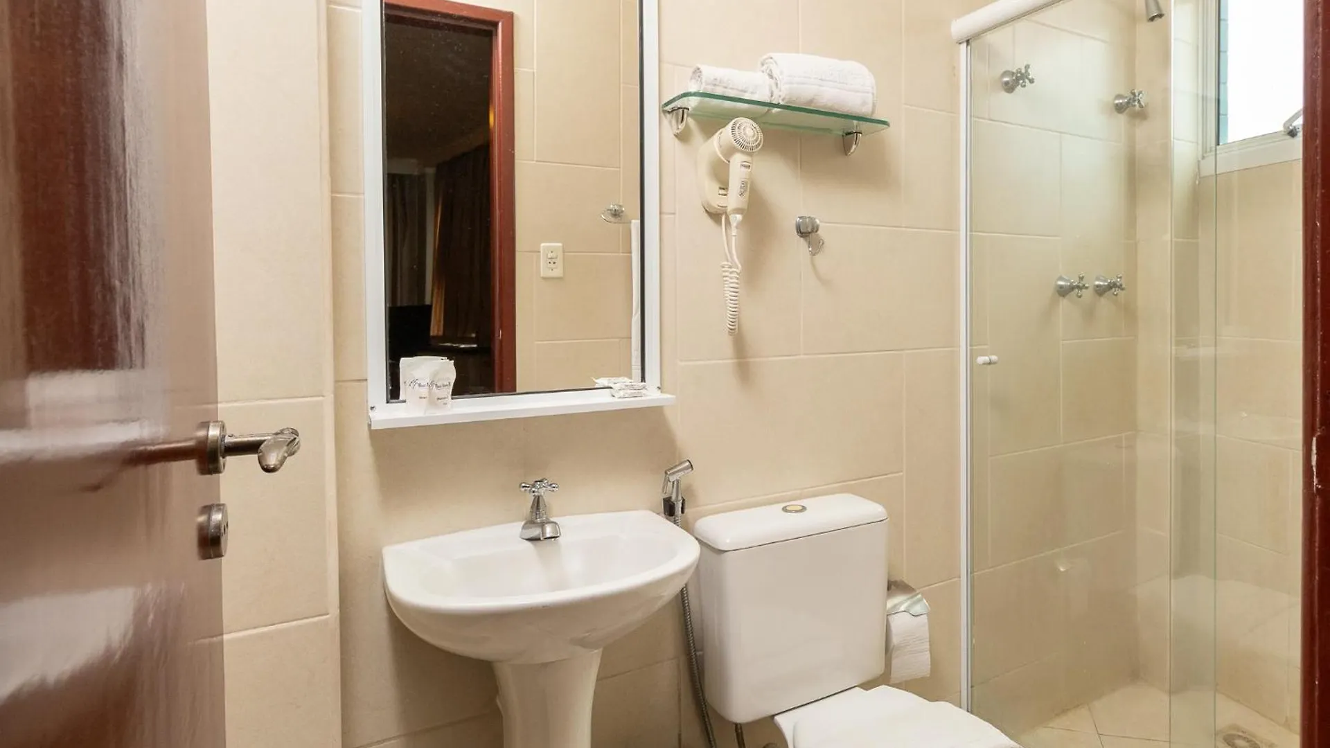 Hotel Atlantico Macae By Inn House
