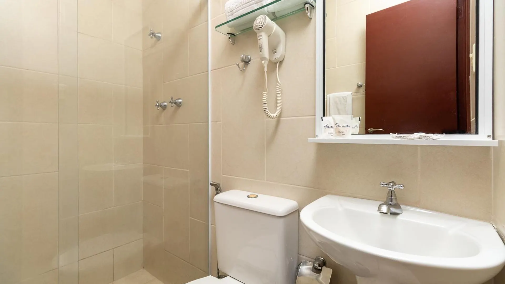 Hotel Atlantico Macae By Inn House