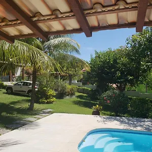 Casa de Férias Casa Dos Lagos -, São Pedro da Aldeia