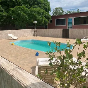 Alojamento de Turismo Rural Sitio Bom Retiro, São Pedro da Aldeia