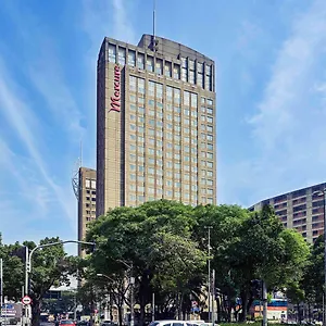 mercure-guarulhos-aeroporto-hotel.topsaopaulohotels.com/