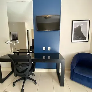 Apartamento Flat Em Frente A, Macaé
